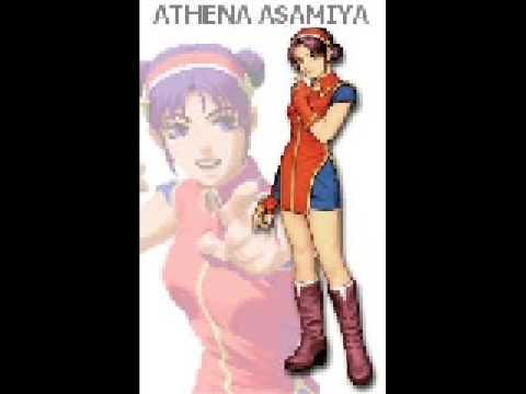 KOF 2000 Theme "Psycho Soldier Team" ("Will") Arranged & Original!