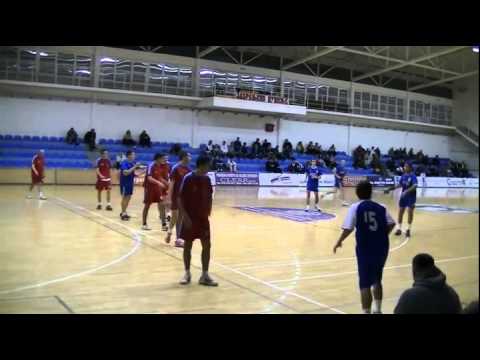 ORK Pirot RK Niska Banja 36 27