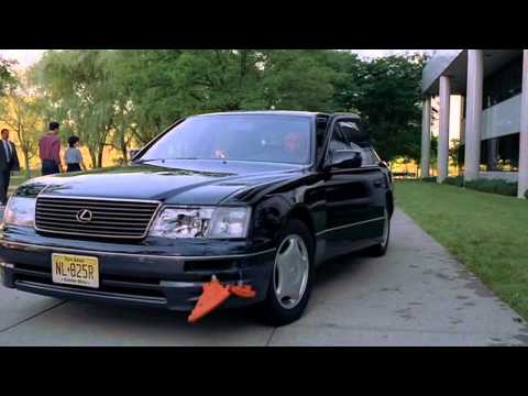 The Sopranos: Tony and Chris beat down Mahaffey