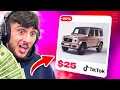 I Spent 1000 On TikTok Shop