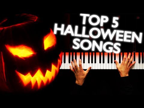 download lagu mp3 mp4 Best Halloween Songs For Adults, download lagu Best Halloween Songs For Adults gratis, unduh video klip Best Halloween Songs For Adults