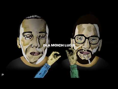 Młody Mapet feat ZetHa - Dla moich ludzi prod. SecretRank