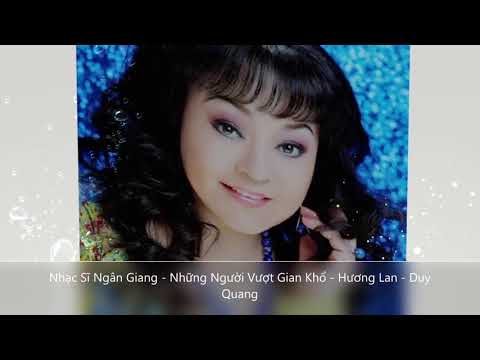 Thể hiện bởi Hương Lan