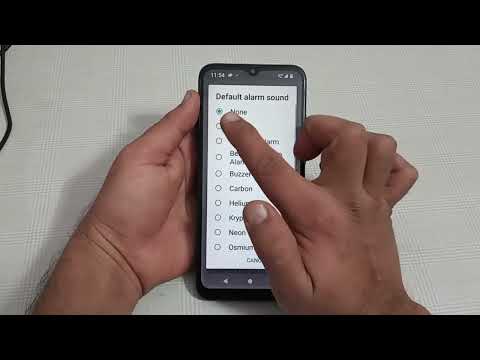 Motorola g62 mein alarm sound disable kaise karen, how to disable alarm sound in Motorola g62