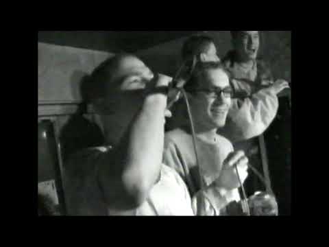 Oostblok - Hengeloos Haatkoar (Live@Innocent)