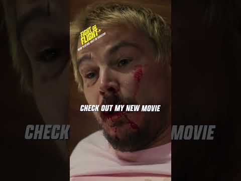 If your mom’s looking for some action, take her to see Fight or Flight this Mother’s Day!