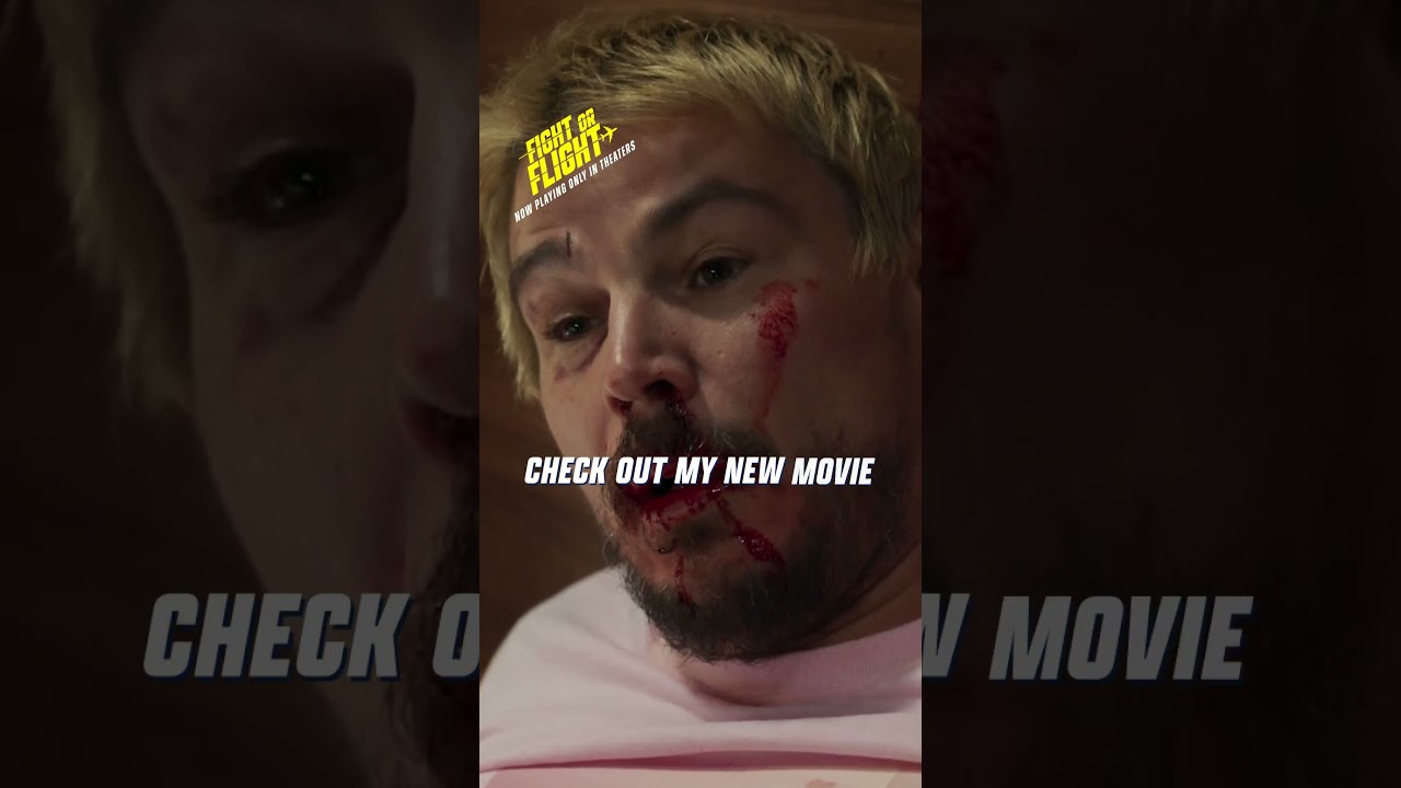 If your mom’s looking for some action, take her to see Fight or Flight this Mother’s Day!