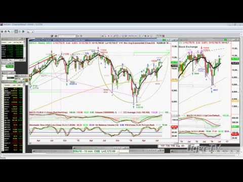 August 1st Tiger Technicians Hour with Basil Chapman on TFNN - 2016