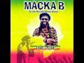 Macka B -  Respect to our Mothers