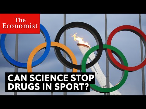 Drugs in sport: can science stop the cheats?