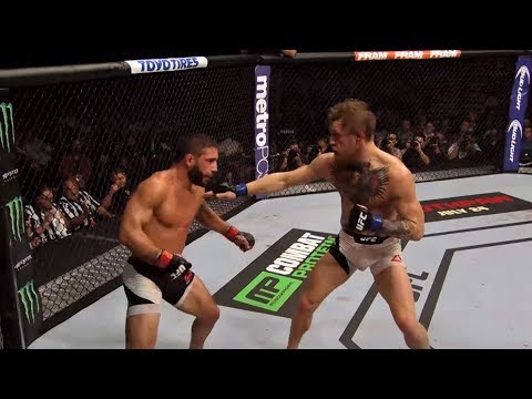 Conor McGregor & Nate Diaz Want To Spearhead New Weight Classes In The UFC
