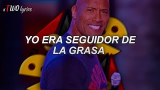 Cover art for Yo era seguidor de la grasa