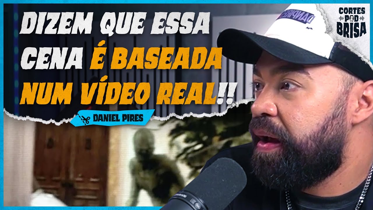 SINAIS: O FILME É BASEADO NUM FATO REAL? - PodBrisa