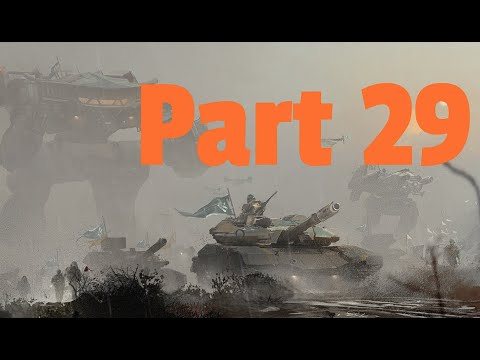 Battletech Advanced - Part 29 - Crabsplosion