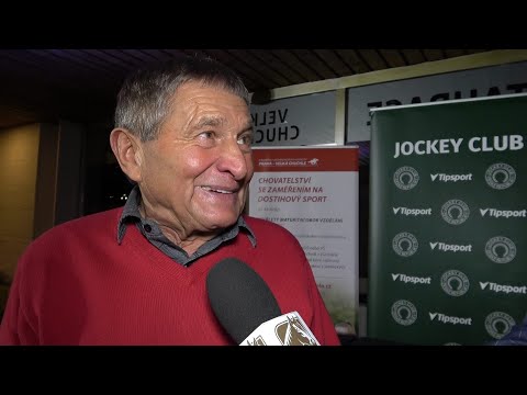 Josef Váňa: Vnučka mě potěšila, dění v Cagnes teď sleduji na dálku