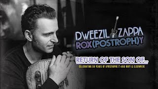Dweezil Zappa - The Fillmore (New Orleans, LA) - January 17th, 2025