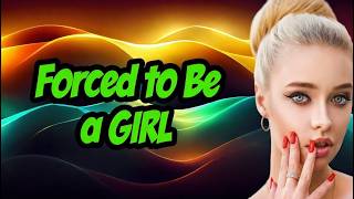 Young Lad Forced to Dress as Girl - Sissy Crossdressing Stories