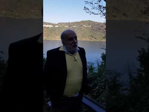 Barzelletta il gatto Guercio show