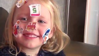 Papadag in Bolo - Aflevering 4