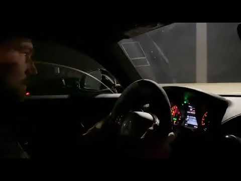 Corvette Zr1 vs Mercedes AMG GTR