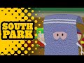 Towelie Plays Funkytown At The Secret Government Base SOUTH PARK
