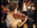 西崎崇子 Takako Nishizaki - 四季(冬) Winter ( Antonio Vivaldi )