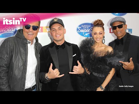 Nach DSDS-Aus: Pietro Lombardi sieht Xavier Naidoo als „Vorbild“?!