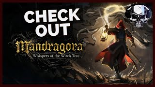 Download lagu Check Out | Mandragora: Whispers Of The Witch Tree mp3