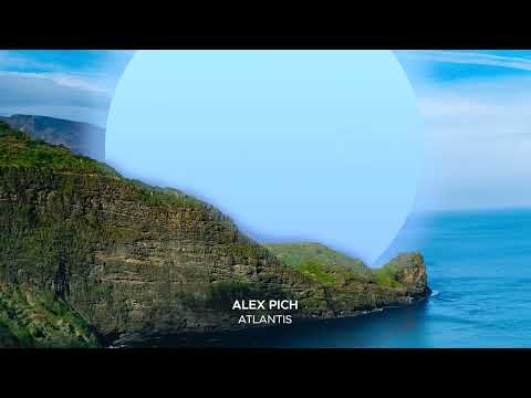 Alex Pich - Atlantis