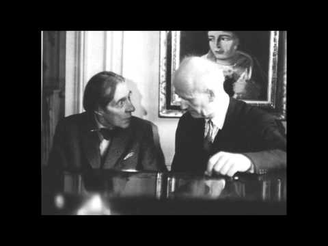 Debussy - Children's Corner - Cortot 1947