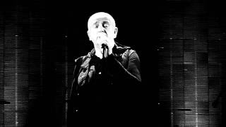 Peter Gabriel - I Think It&#39;s Going to Rain Today, live at the Hollywood Bowl, May 7, 2010