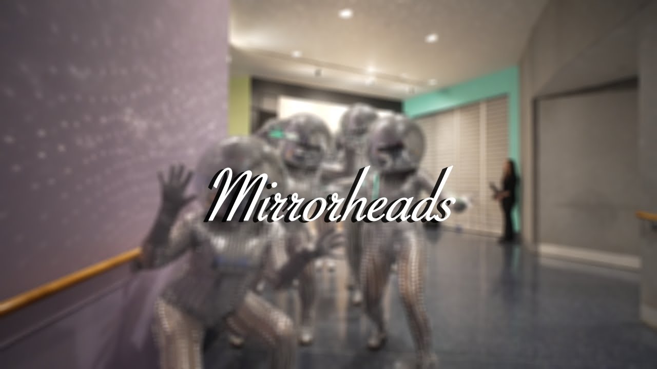 Promotional video thumbnail 16 for Alchemy Performing Arts