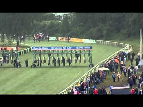 (Teil.1) 03.07.2011 Hamburg 9.Rennen IDEE 142. Deutsches Derby 2011 Gruppe I (A) 2.400 m