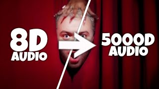 Download lagu Sam Smith - Unholy (5000D Audio | Not 8D Audio) ft. Kim Petras,Use🎧 | Share mp3 Download lagu Sam Smith - Unholy (5000D Audio | Not 8D Audio) ft. Kim Petras,Use🎧 | Share mp3