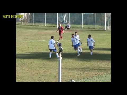 Calcio Rivediamoli : Aglie' - SP. Nolese 1-2  Campionato 2010/2011