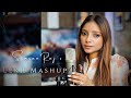 Simran Raj Lekh Mashup For The Lovers ️