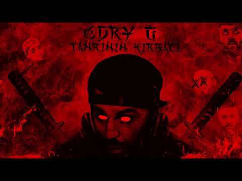 Odry G - Tanrının Kırbacı