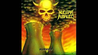 Nuclear Assault - Wired