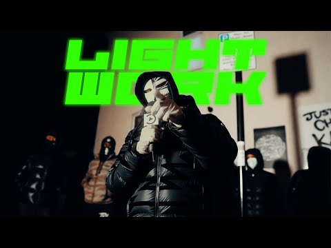 (67) PR SAD - Lightwork Freestyle | Pressplay