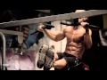 Frank Medrano | CT Flercher Training Superhuman Frank Medrano | Best Motivational Video