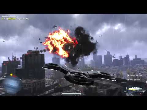 Watch Dogs: Legion Bloodline DLC Gameplay walkthrough Part 6