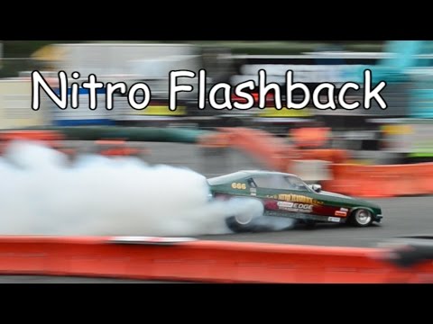 Nitro Flashback @ CRC Speedshow