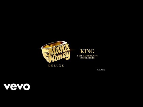 Video thumbnail for King