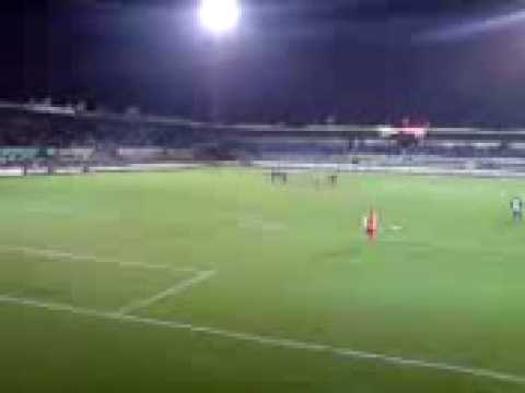 Shoot out RBC 23-01-2009