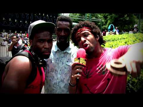 WDHH x Watch The Duck @WatchTheDuck