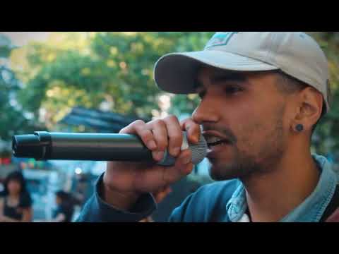 EROS vs LA 20 vs RIMALDINHO | 8vos | EL SUR RIMA x LIGA BONAERENSE DE FREESTYLE 2024