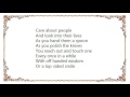 Crosby  Nash - Through Here Quite Often Lyrics