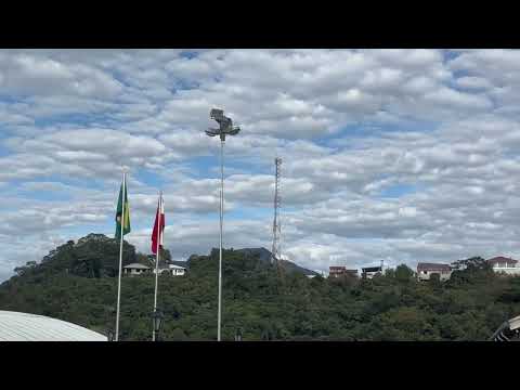 Santo Amaro da Imperatriz SC