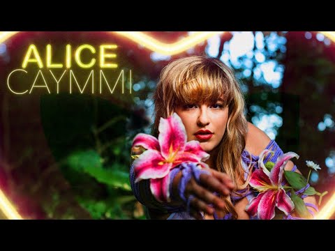 Alice Caymmi - Eu Te Avisei ft. Pabllo Vittar Acapella