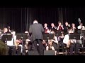 Lionel Hampton Jazz Festival - Jackson HS Jazz 3 - Fool on the Hill